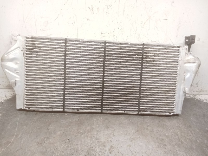 Recambio de intercooler para renault laguna ii grandtour (kg0/1_) 1.9 dci (kg0g) referencia OEM IAM 160041413F  