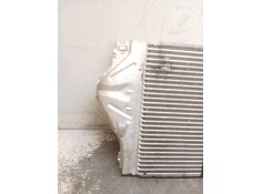 Recambio de intercooler para renault laguna ii grandtour (kg0/1_) 1.9 dci (kg0g) referencia OEM IAM 160041413F   2