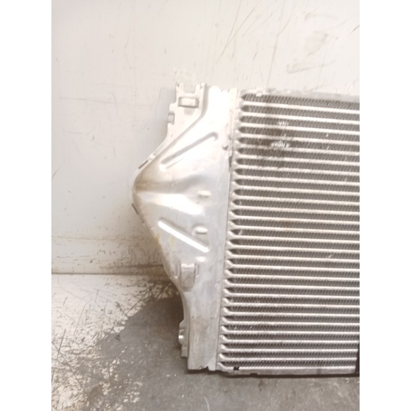Recambio de intercooler para renault laguna ii grandtour (kg0/1_) 1.9 dci (kg0g) referencia OEM IAM 160041413F  