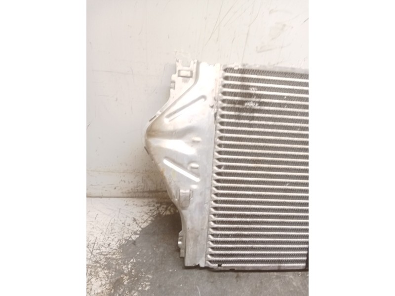 Recambio de intercooler para renault laguna ii grandtour (kg0/1_) 1.9 dci (kg0g) referencia OEM IAM 160041413F  