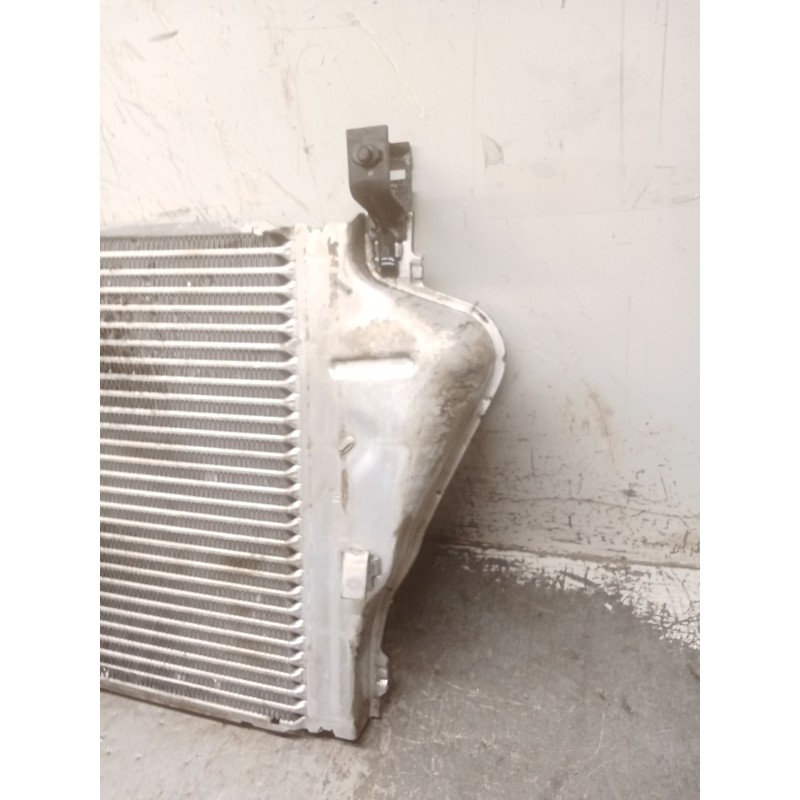 Recambio de intercooler para renault laguna ii grandtour (kg0/1_) 1.9 dci (kg0g) referencia OEM IAM 160041413F  