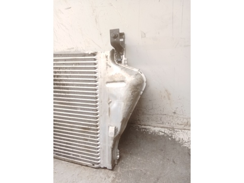 Recambio de intercooler para renault laguna ii grandtour (kg0/1_) 1.9 dci (kg0g) referencia OEM IAM 160041413F  