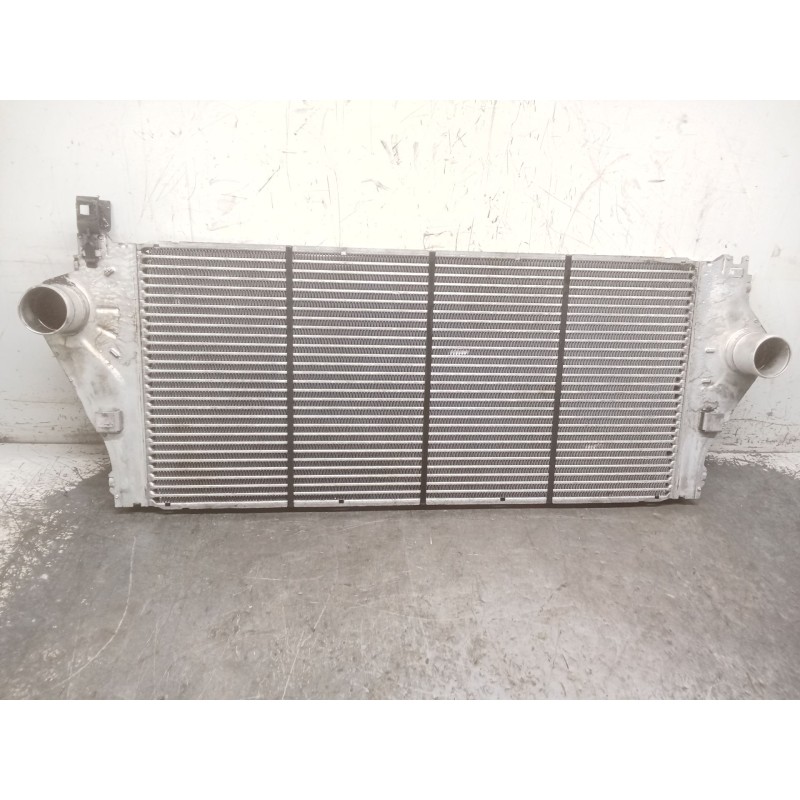 Recambio de intercooler para renault laguna ii grandtour (kg0/1_) 1.9 dci (kg0g) referencia OEM IAM 160041413F  