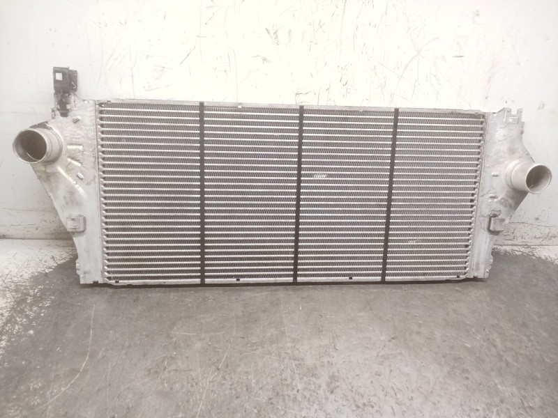 Recambio de intercooler para renault laguna ii grandtour (kg0/1_) 1.9 dci (kg0g) referencia OEM IAM 160041413F  