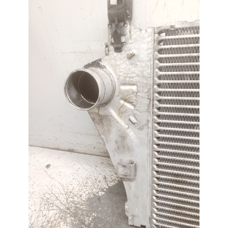 Recambio de intercooler para renault laguna ii grandtour (kg0/1_) 1.9 dci (kg0g) referencia OEM IAM 160041413F  