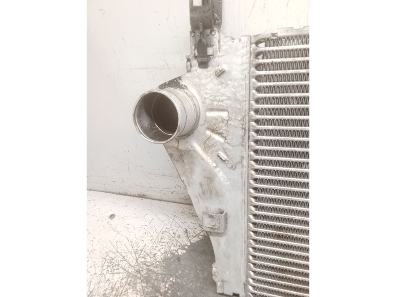 Recambio de intercooler para renault laguna ii grandtour (kg0/1_) 1.9 dci (kg0g) referencia OEM IAM 160041413F  
