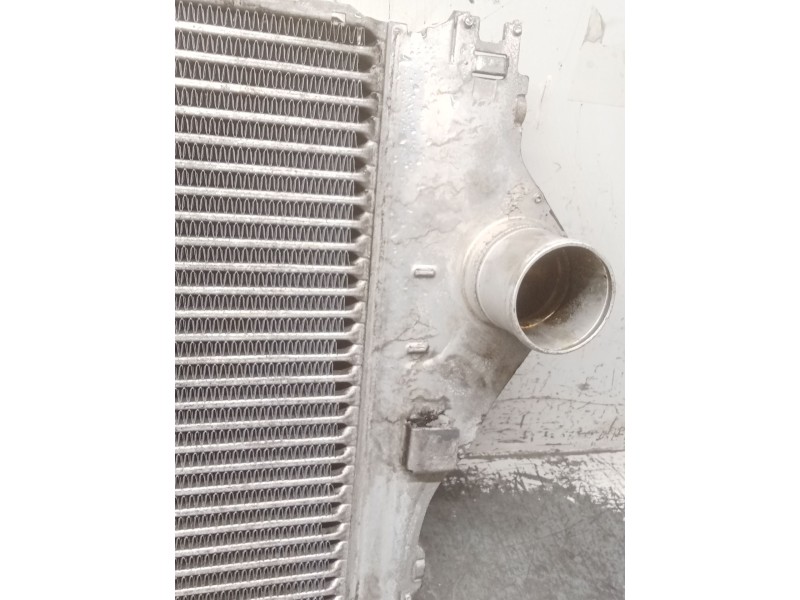 Recambio de intercooler para renault laguna ii grandtour (kg0/1_) 1.9 dci (kg0g) referencia OEM IAM 160041413F  