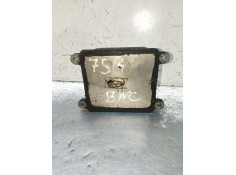 Recambio de centralita inyeccion para opel corsa c (x01) 1.7 di (f08, f68) referencia OEM IAM 8971891360 16267710 01 2