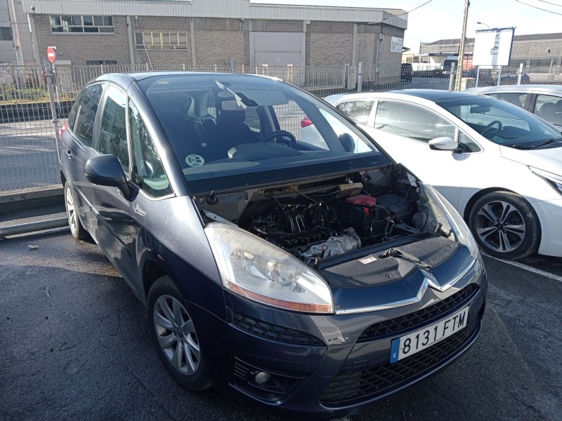 citroën c4 picasso i monospace (ud_) del año 2007