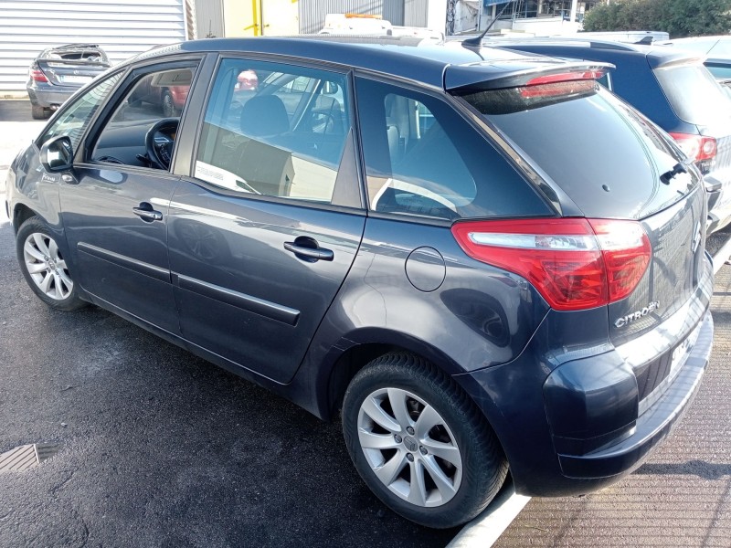 citroën c4 picasso i monospace (ud_) del año 2007