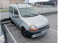 renault kangoo (kc0/1_) del año 2000