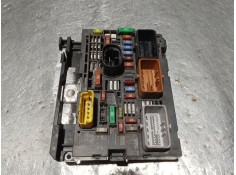 Recambio de caja reles / fusibles para peugeot 308 i (4a_, 4c_) 1.6 hdi referencia OEM IAM   