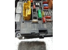 Recambio de caja reles / fusibles para peugeot 308 i (4a_, 4c_) 1.6 hdi referencia OEM IAM    2