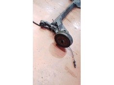 Recambio de puente trasero para citroën c1 sx referencia OEM IAM TAMBOR/ABS   2