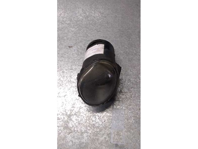 Recambio de faro antiniebla izquierdo para nissan x-trail (t30) 2.2 dci diesel cat referencia OEM IAM   