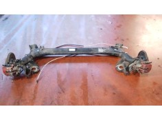 Recambio de puente trasero para seat ibiza (6l1) f.r. referencia OEM IAM DISCO/ABS  