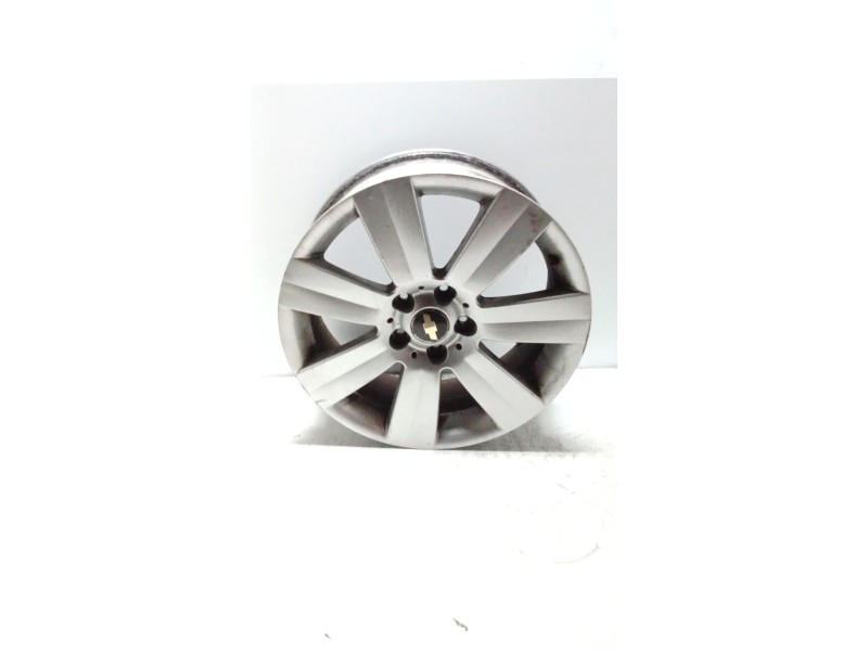 Recambio de juego llantas para chevrolet captiva referencia OEM IAM 18J7.0J ET45 
