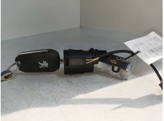 Recambio de conmutador de arranque para peugeot 208 active referencia OEM IAM 9663123380  