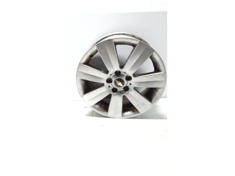 Recambio de juego llantas para chevrolet captiva referencia OEM IAM 18J7.0J ET45 