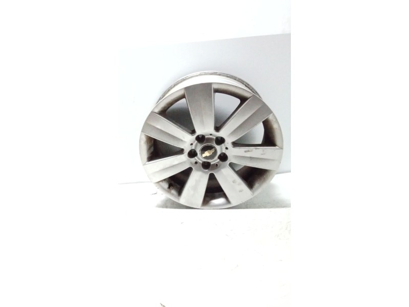 Recambio de juego llantas para chevrolet captiva referencia OEM IAM 18J7.0J ET45 