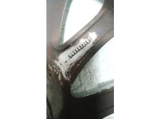 Recambio de juego llantas para citroën c4 picasso referencia OEM IAM 9655832480 6.5J17CH4  2