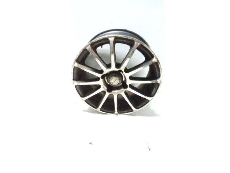 Recambio de juego llantas para citroën c4 coupe referencia OEM IAM 156n ET25 