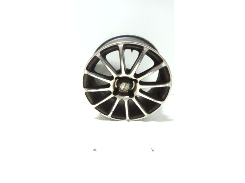 Recambio de juego llantas para citroën c4 coupe referencia OEM IAM 156n ET25 