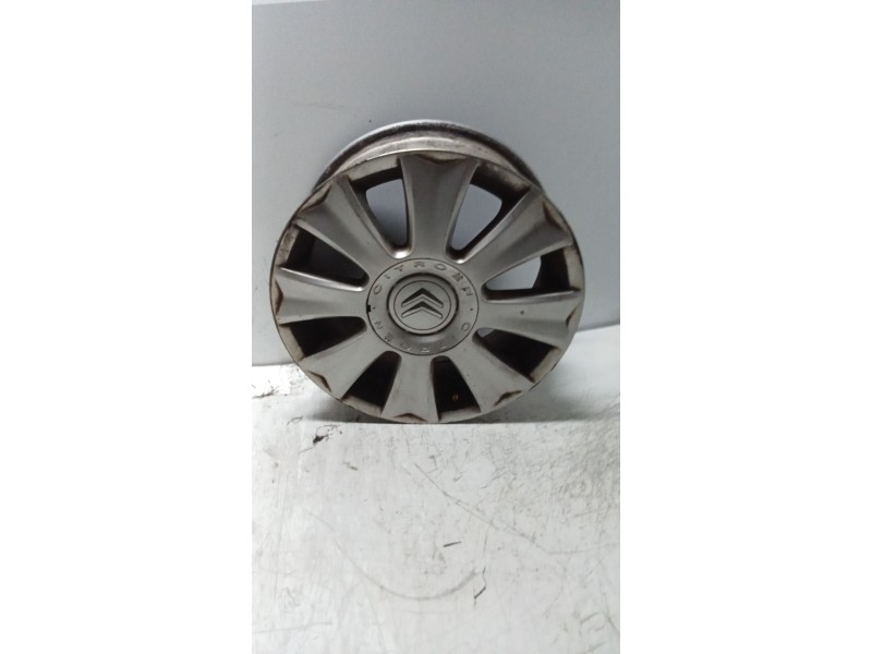 Recambio de juego llantas para citroën c5 berlina referencia OEM IAM 6.516ch4  