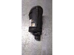 Recambio de faro antiniebla izquierdo para nissan x-trail (t30) 2.2 dci diesel cat referencia OEM IAM    2