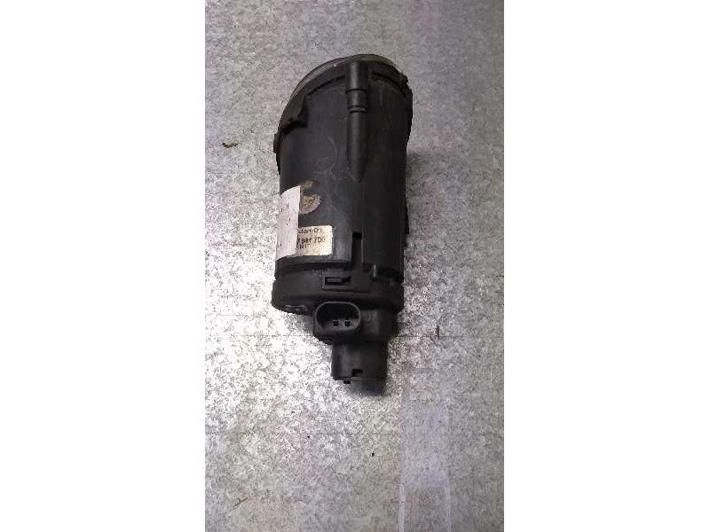 Recambio de faro antiniebla izquierdo para nissan x-trail (t30) 2.2 dci diesel cat referencia OEM IAM   