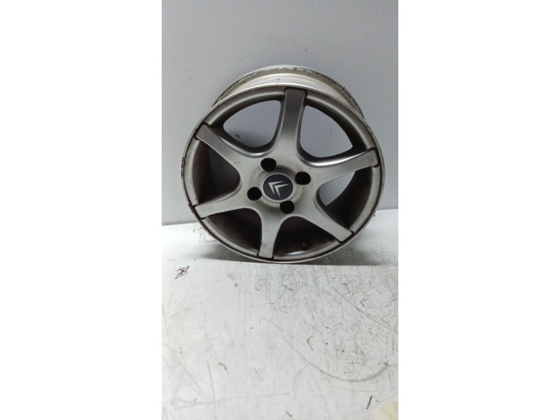 Recambio de juego llantas para citroën xsara (n1) 1.9 sd referencia OEM IAM 15  