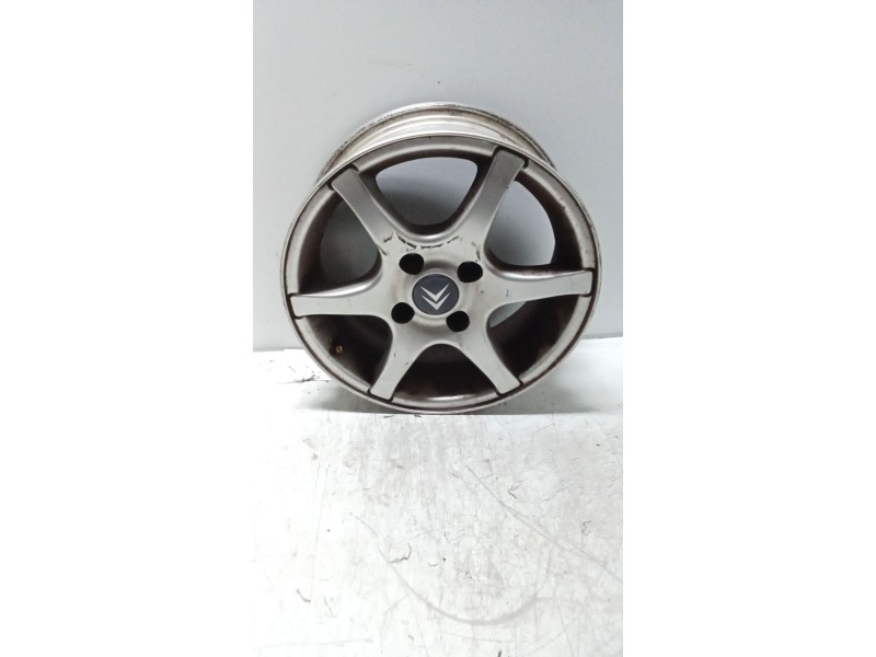 Recambio de juego llantas para citroën xsara (n1) 1.9 sd referencia OEM IAM 15  