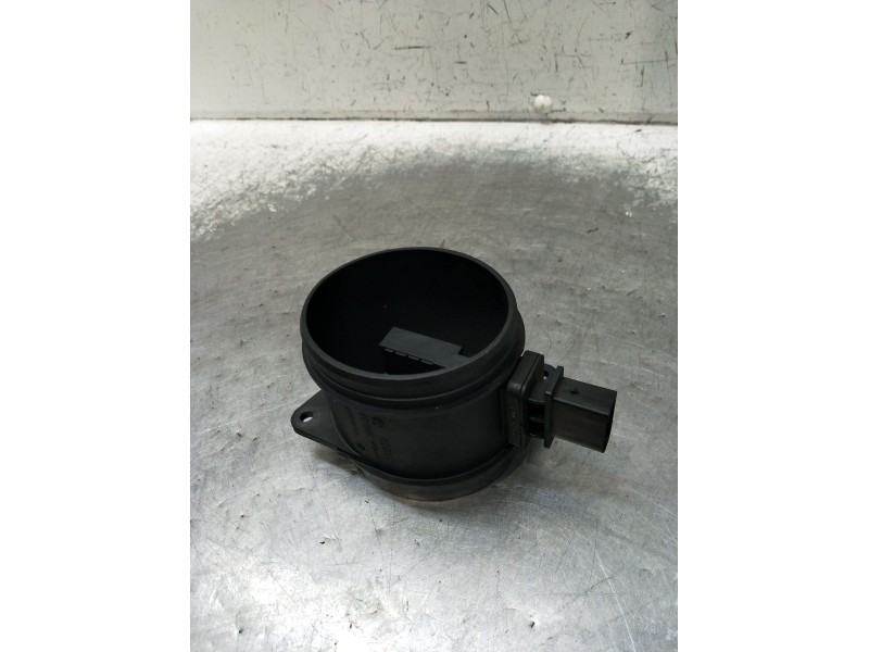 Recambio de caudalimetro para bmw 5 (e60) 520 d referencia OEM IAM 0281002936 780541501 07
