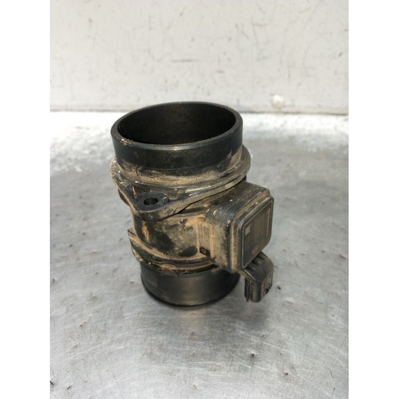 Recambio de caudalimetro para nissan qashqai i (j10, nj10) 1.6 dci referencia OEM IAM 5WK97021 8200682558 H8200702517 11