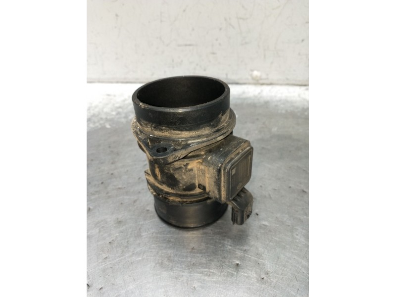 Recambio de caudalimetro para nissan qashqai i (j10, nj10) 1.6 dci referencia OEM IAM 5WK97021 8200682558 H8200702517 11