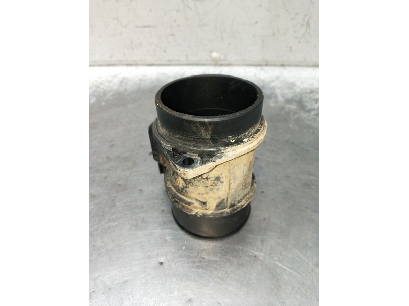 Recambio de caudalimetro para nissan qashqai i (j10, nj10) 1.6 dci referencia OEM IAM 5WK97021 8200682558 H8200702517 11