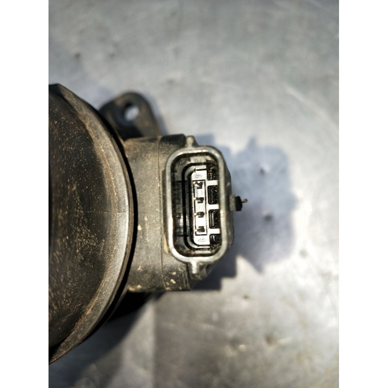 Recambio de caudalimetro para nissan qashqai i (j10, nj10) 1.6 dci referencia OEM IAM 5WK97021 8200682558 H8200702517 11