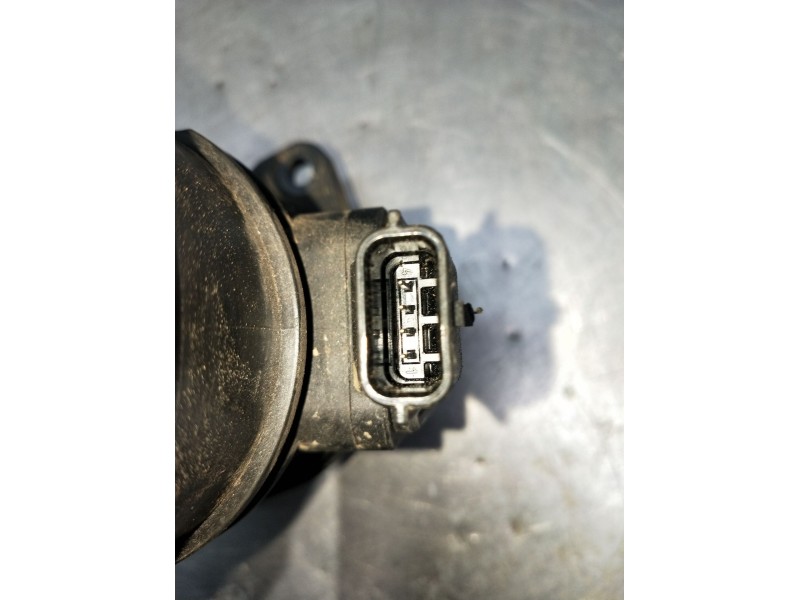 Recambio de caudalimetro para nissan qashqai i (j10, nj10) 1.6 dci referencia OEM IAM 5WK97021 8200682558 H8200702517 11