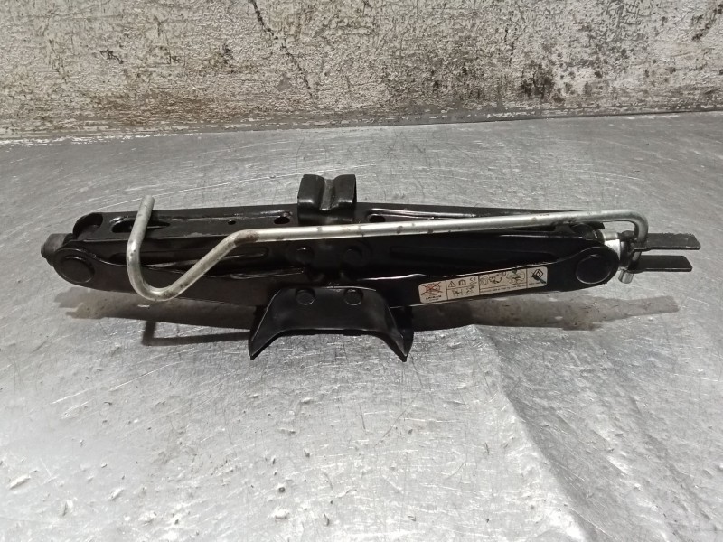 Recambio de gato para dacia sandero ii (b8_) 1.5 dci referencia OEM IAM 995508975R  12