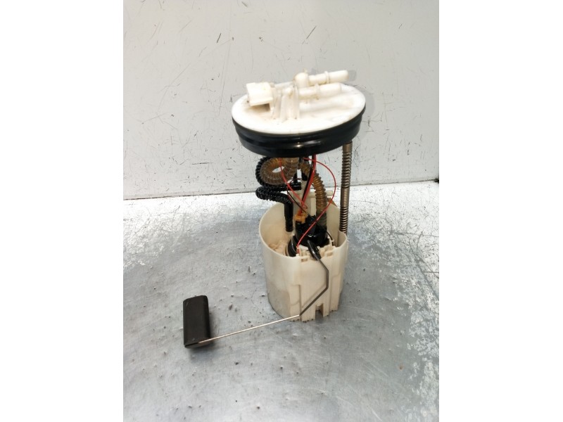 Recambio de bomba combustible para nissan qashqai i (j10, nj10) 1.6 dci referencia OEM IAM 17040BB51A 0580204300 M0001620B51A 11