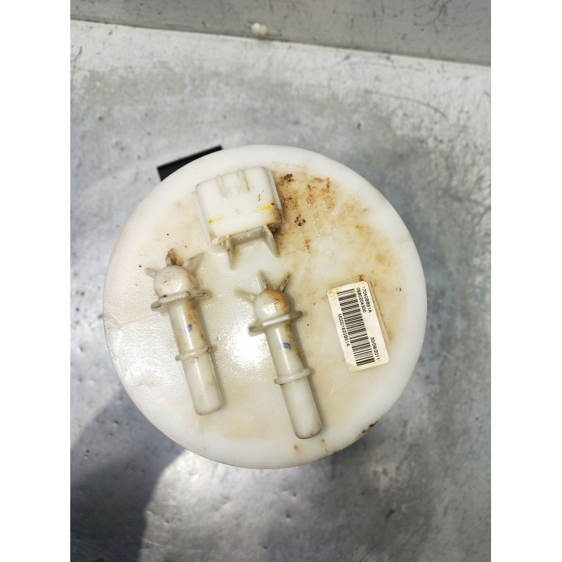 Recambio de bomba combustible para nissan qashqai i (j10, nj10) 1.6 dci referencia OEM IAM 17040BB51A 0580204300 M0001620B51A 11