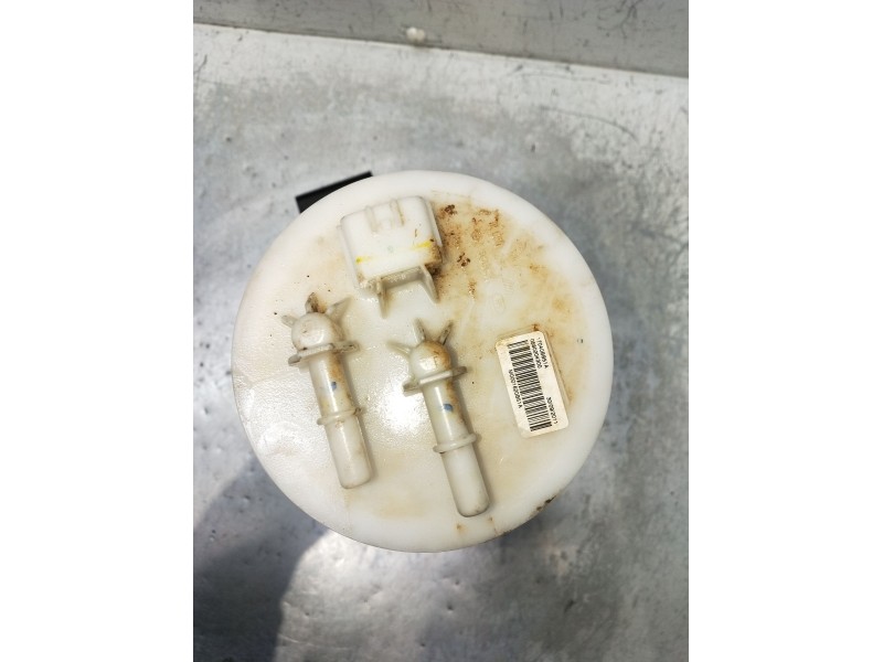 Recambio de bomba combustible para nissan qashqai i (j10, nj10) 1.6 dci referencia OEM IAM 17040BB51A 0580204300 M0001620B51A 11