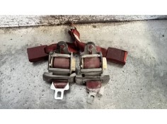 Recambio de juego cinturones delantero para chrysler le baron turbo cabrio referencia OEM IAM   LEBARON