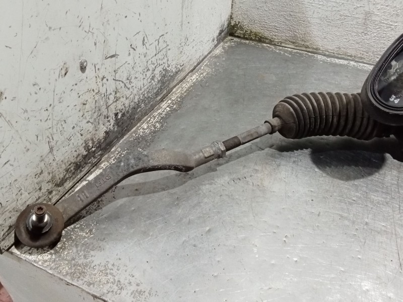 Recambio de cremallera direccion para dacia sandero ii (b8_) 1.5 dci referencia OEM IAM 490019371R  12