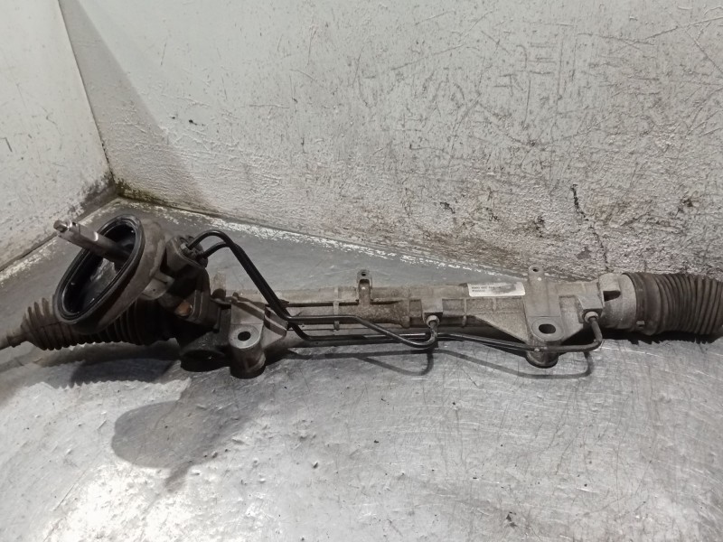 Recambio de cremallera direccion para dacia sandero ii (b8_) 1.5 dci referencia OEM IAM 490019371R  12