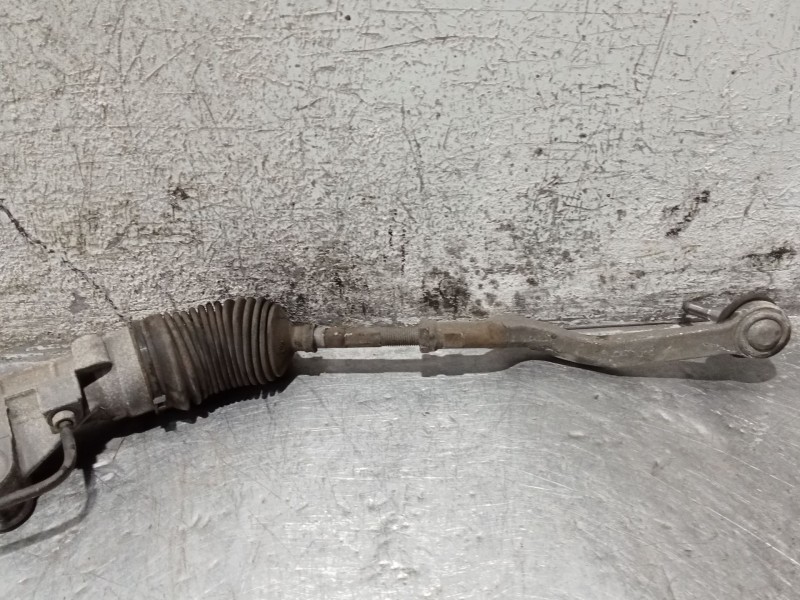 Recambio de cremallera direccion para dacia sandero ii (b8_) 1.5 dci referencia OEM IAM 490019371R  12