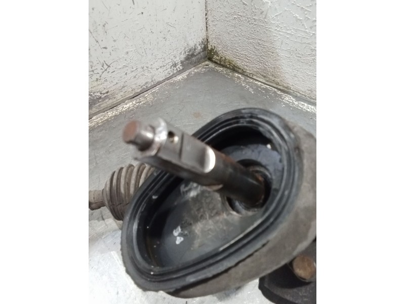 Recambio de cremallera direccion para dacia sandero ii (b8_) 1.5 dci referencia OEM IAM 490019371R  12