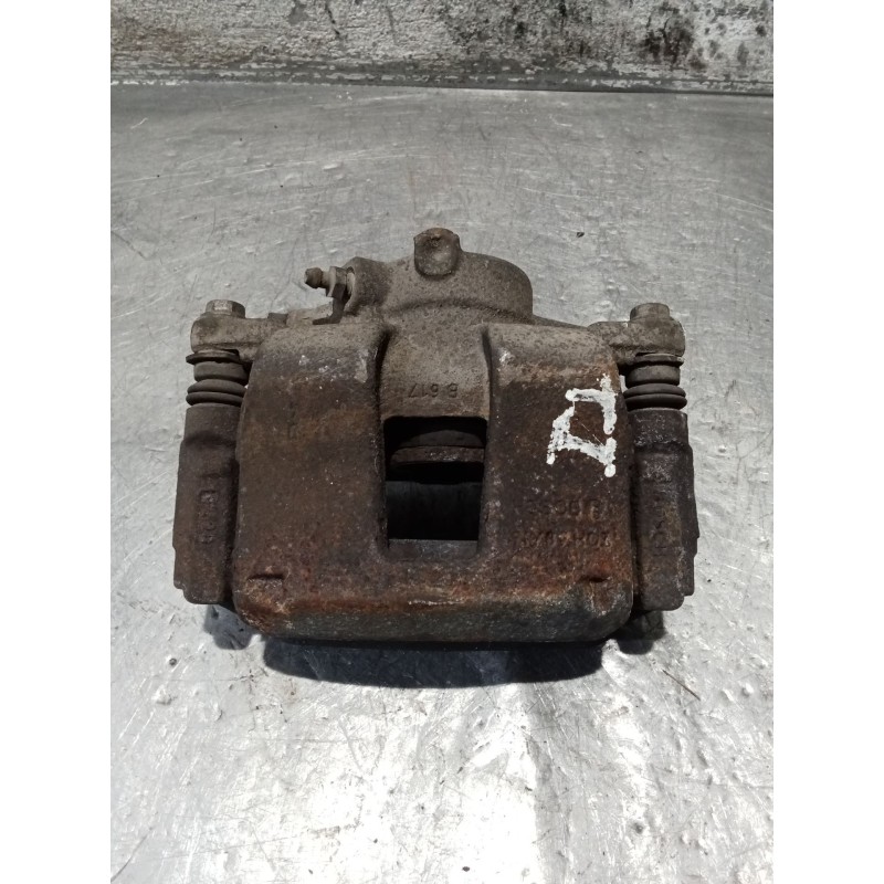 Recambio de pinza freno trasera izquierda para peugeot boxer caja/chasis 2.2 hdi 120 referencia OEM IAM   06