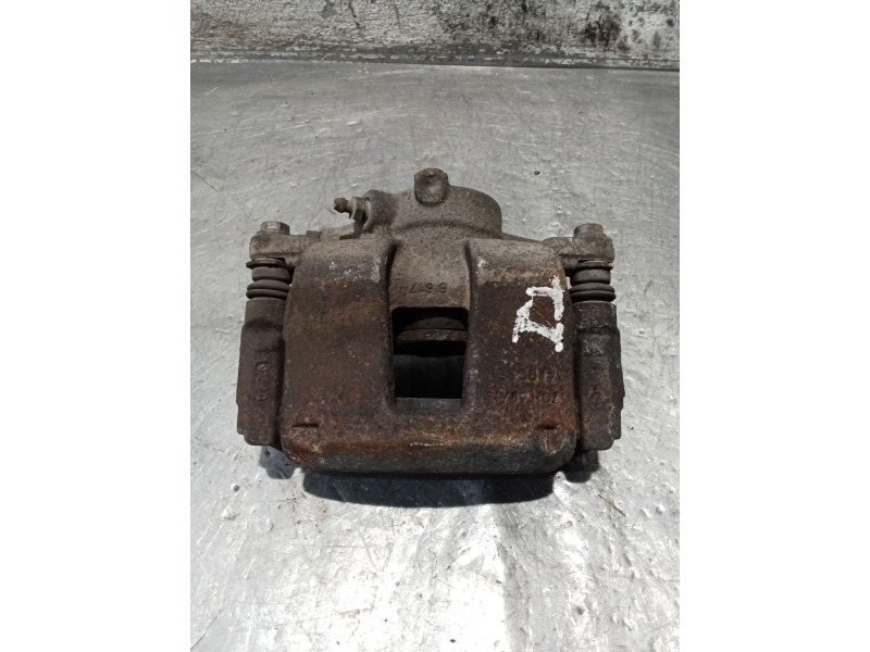 Recambio de pinza freno trasera izquierda para peugeot boxer caja/chasis 2.2 hdi 120 referencia OEM IAM   06