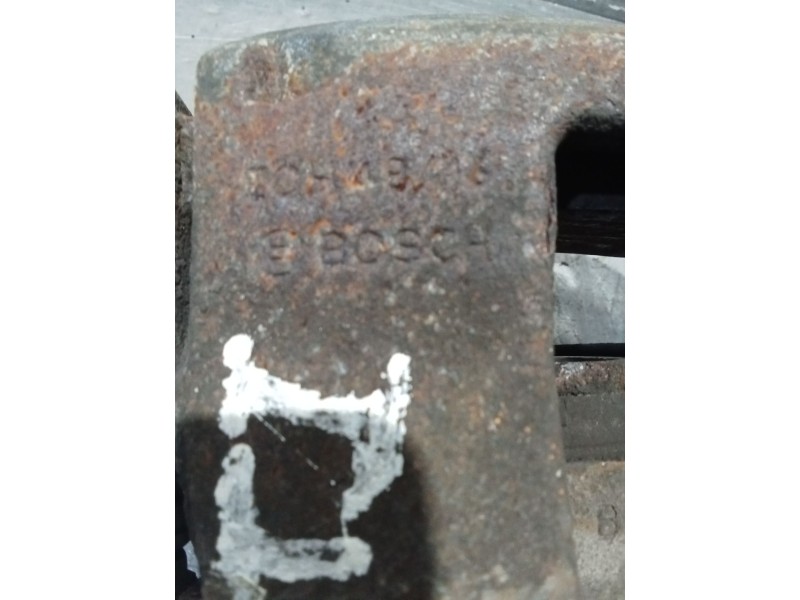 Recambio de pinza freno trasera izquierda para peugeot boxer caja/chasis 2.2 hdi 120 referencia OEM IAM   06
